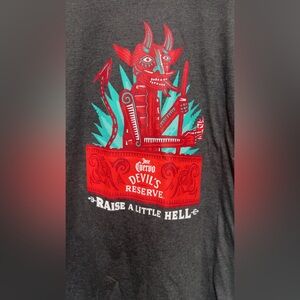 Jose Cuervo devil shirt #josecuervo #drink